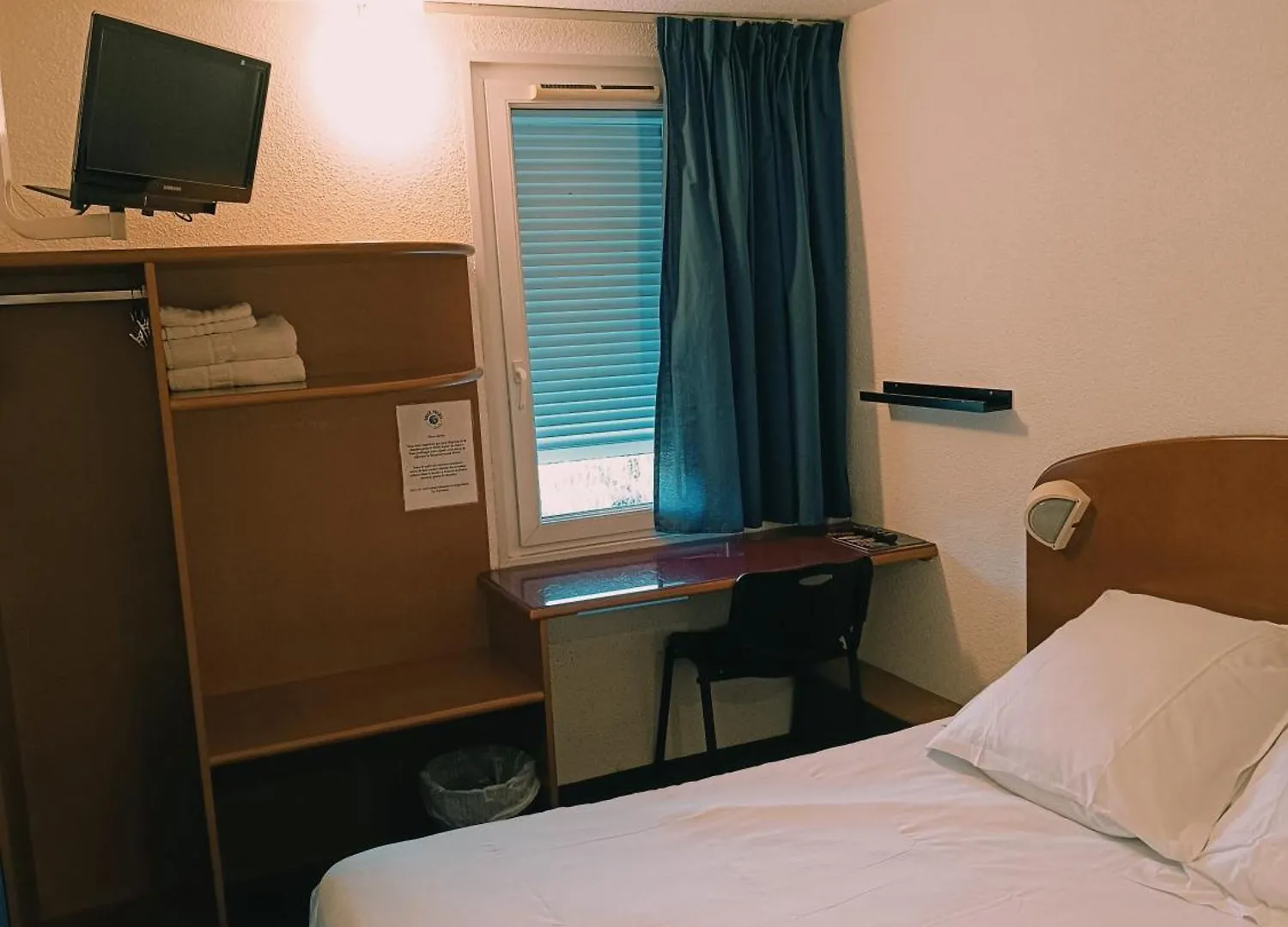 Hotel Quick Palace Saint Brieuc Tregueux France