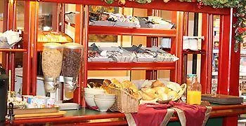 Quick Palace Saint Brieuc Tregueux 0*,  France