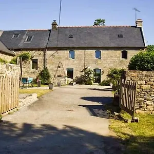 Le Domaine De Kerlys Briec