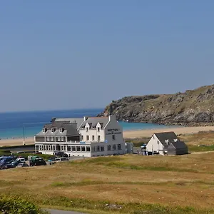 De La Baie Des Trépassés Plogoff