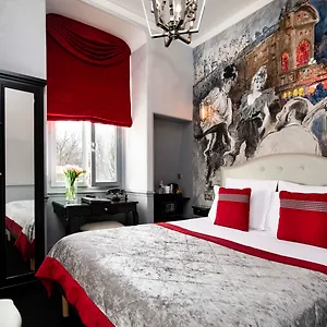 & De Latour Maubourg 4*, Paris France