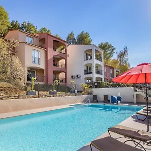 Le Club 4*, Mougins France