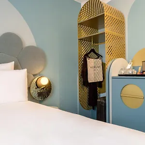 visit hotel
