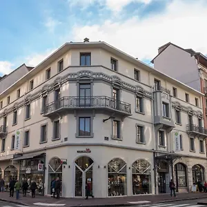 visit hotel