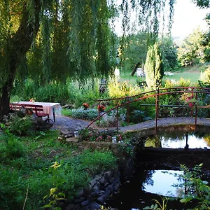  Bed & Breakfast Le Moulin Du Bignon